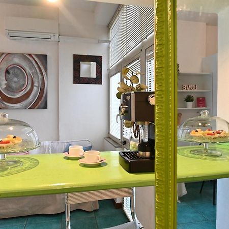 Izzhome City Love カリアリ エクステリア 写真